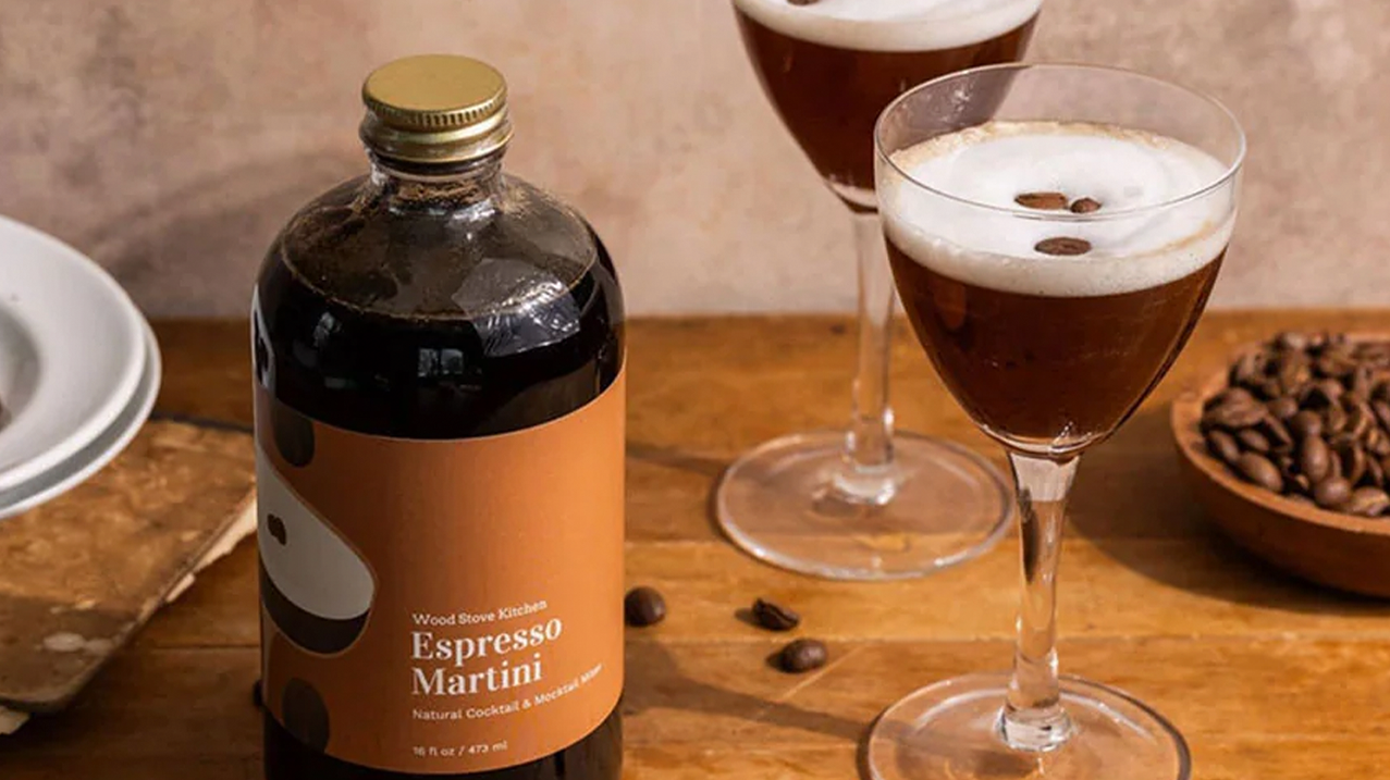 Espresso Martini
