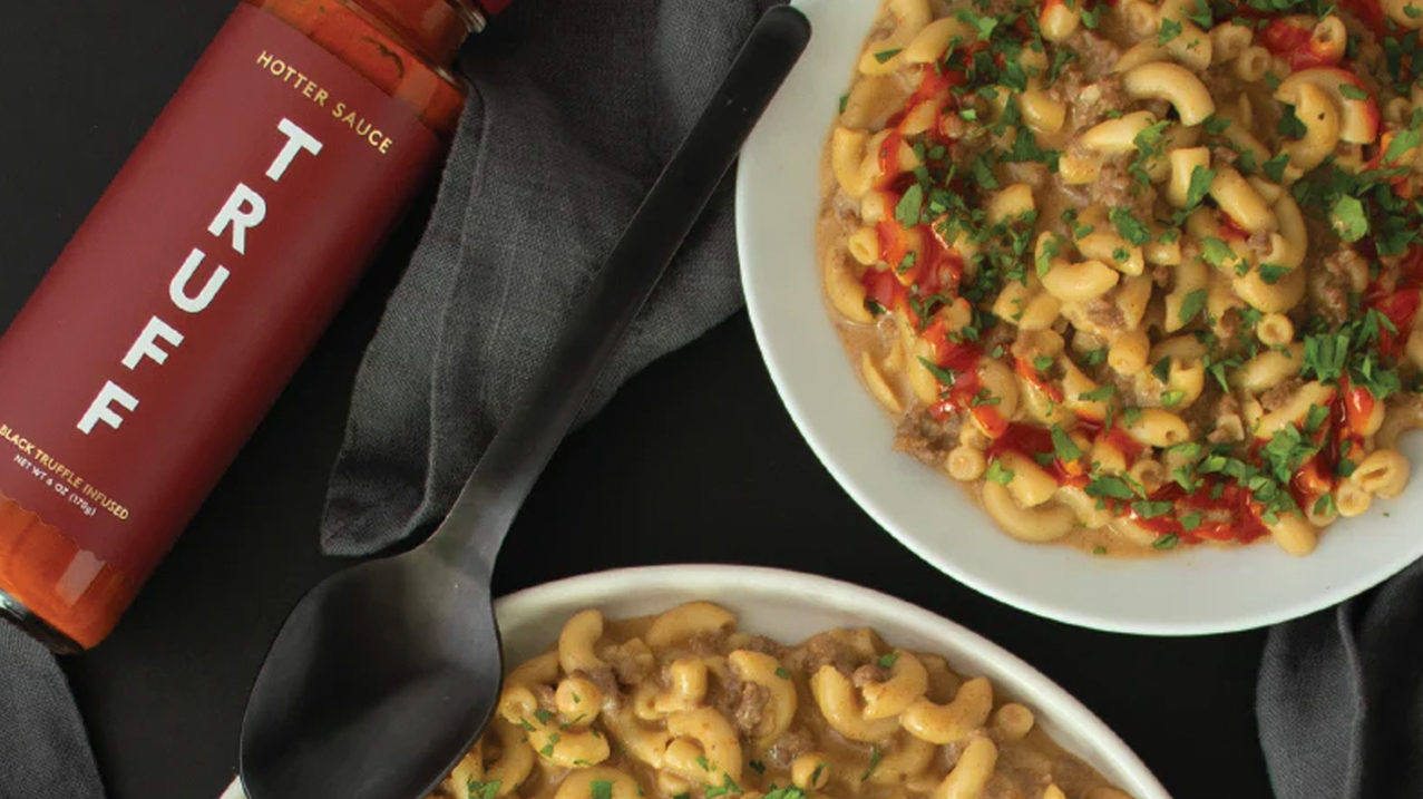 Hamburger Helper