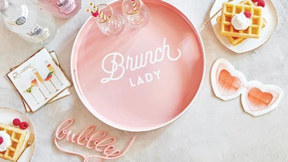 The Perfect Sunday Brunch