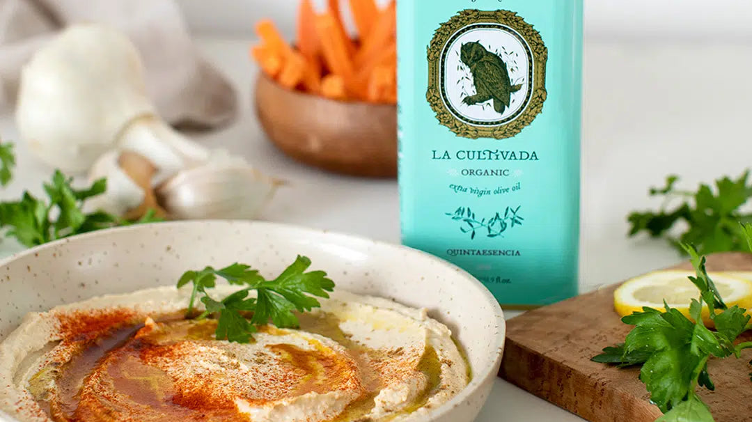 Hummus Dip