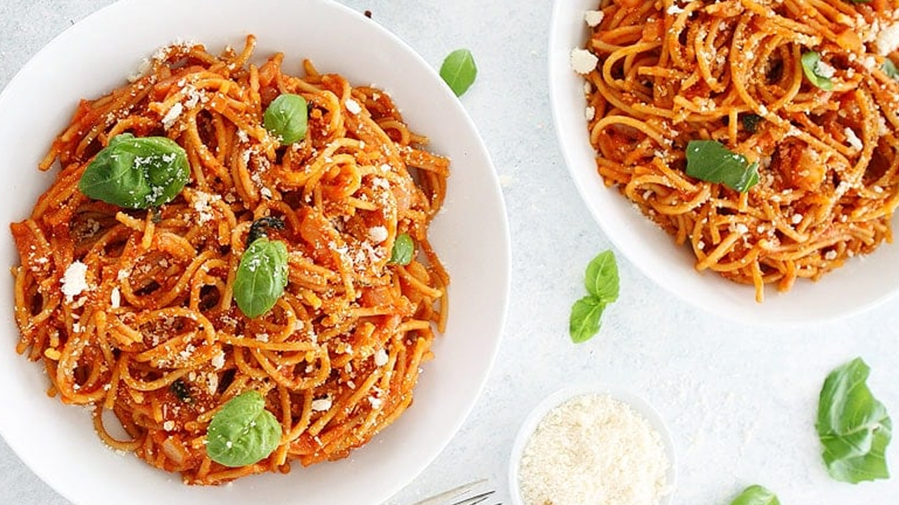 Spaghetti