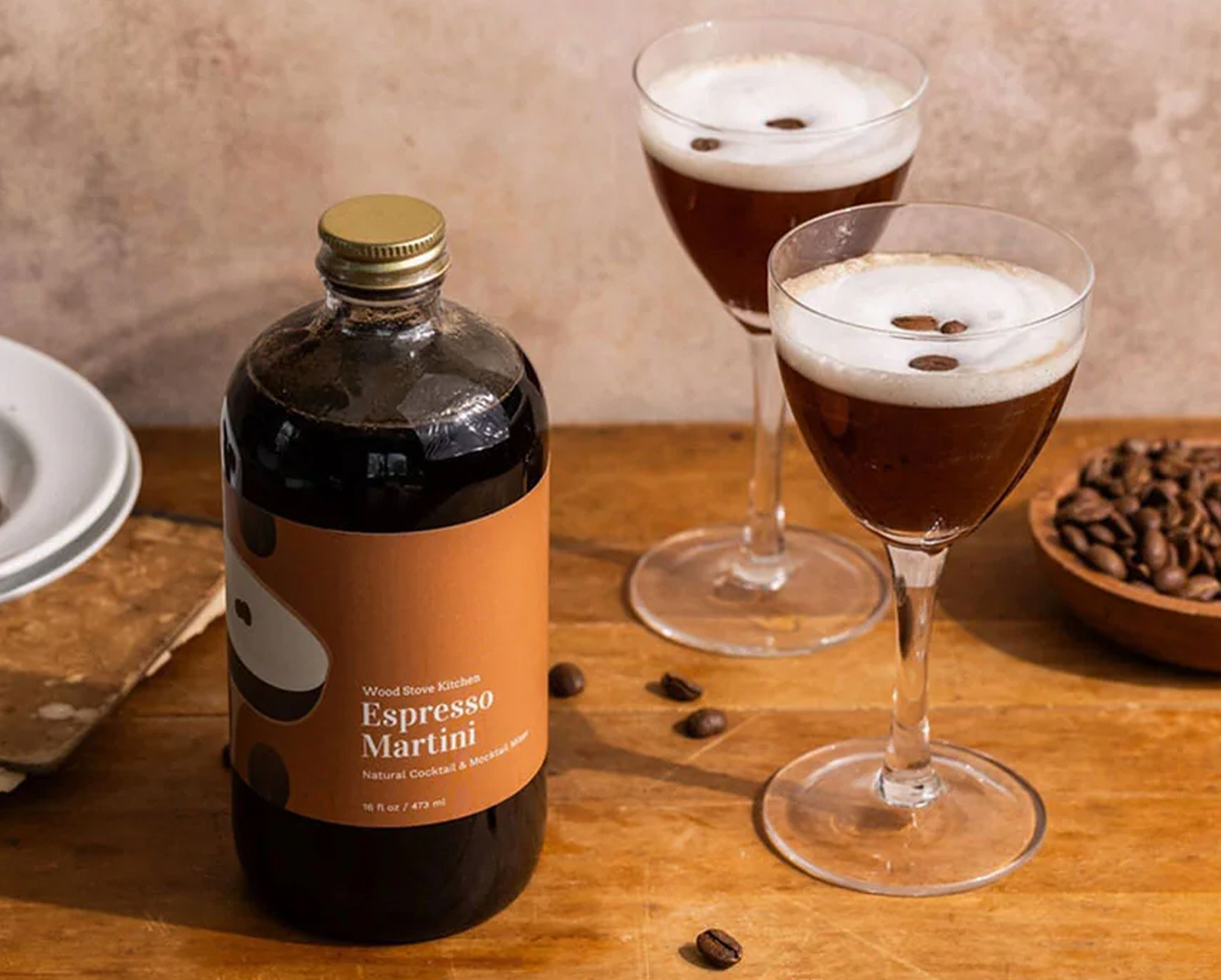 Espresso Martini