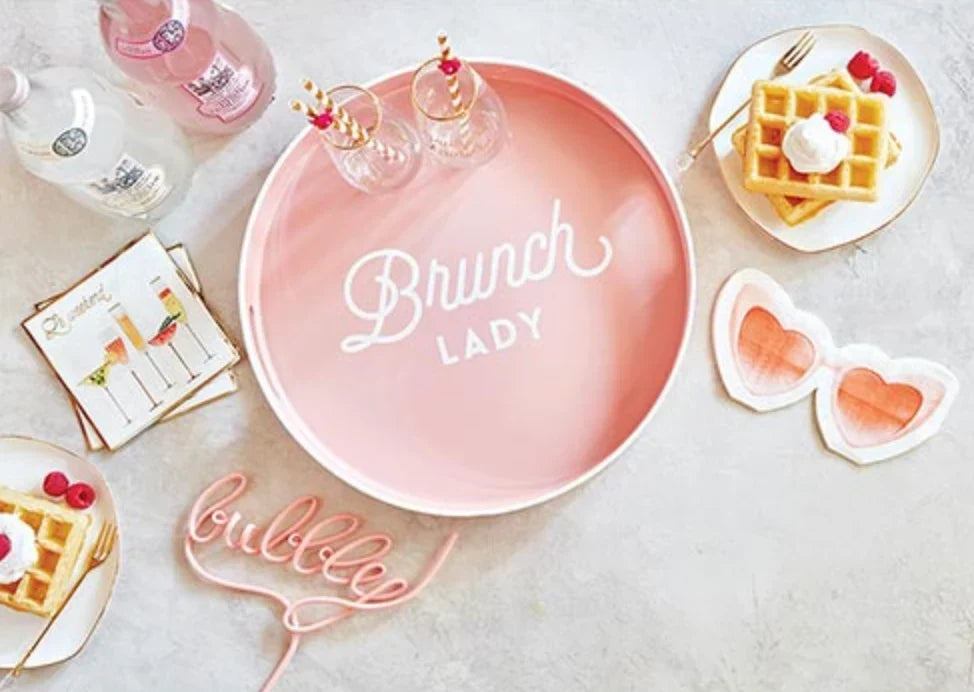 The Perfect Sunday Brunch