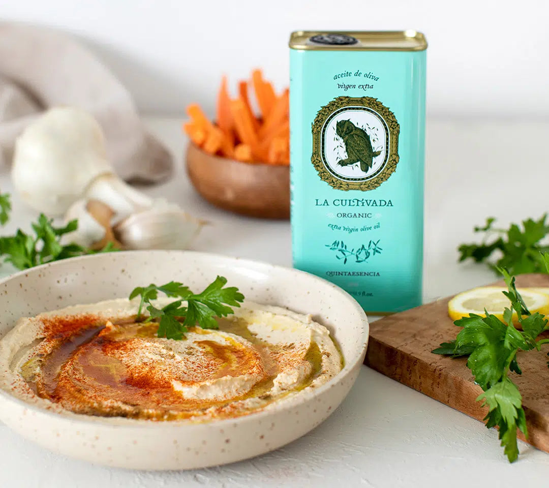 Hummus Dip
