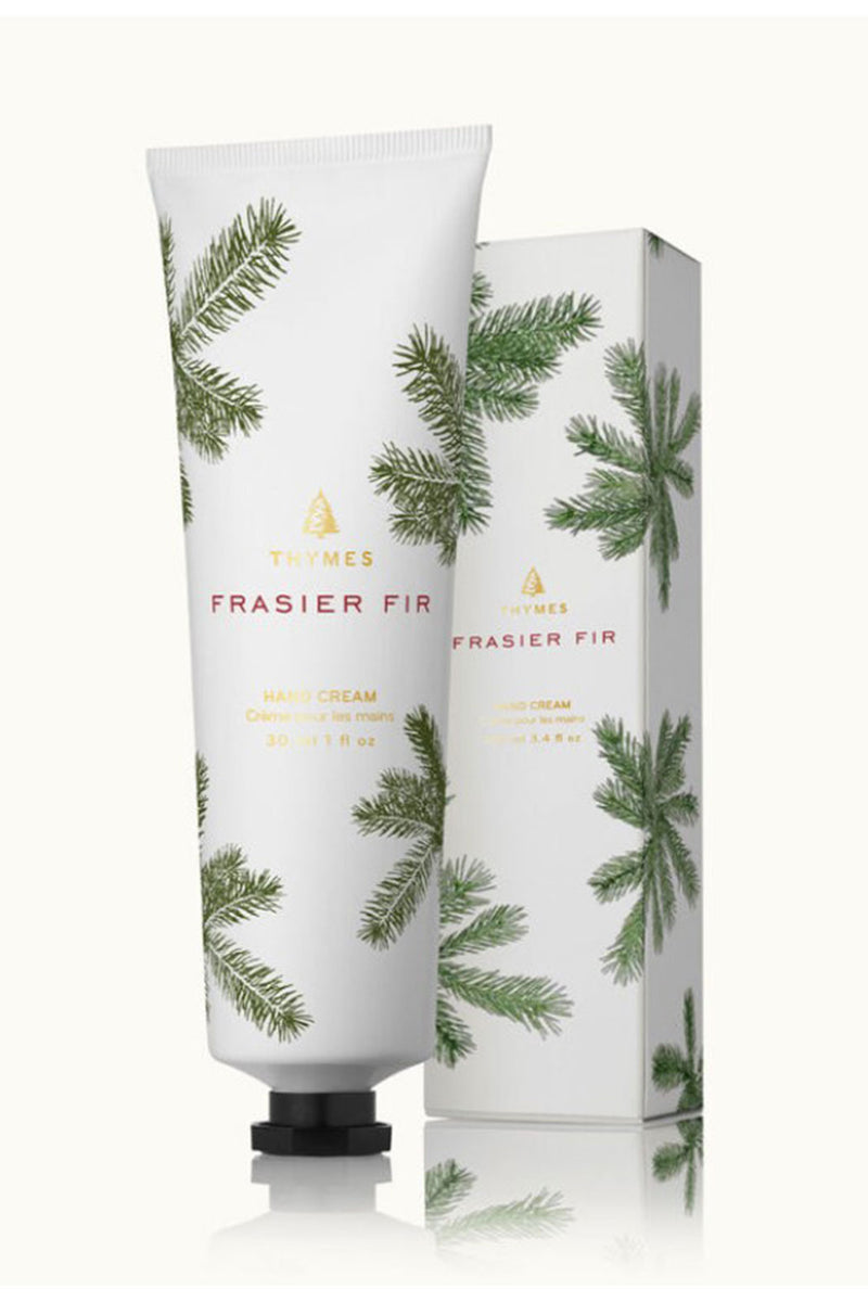Frasier Fir Hand Cream – Maison A