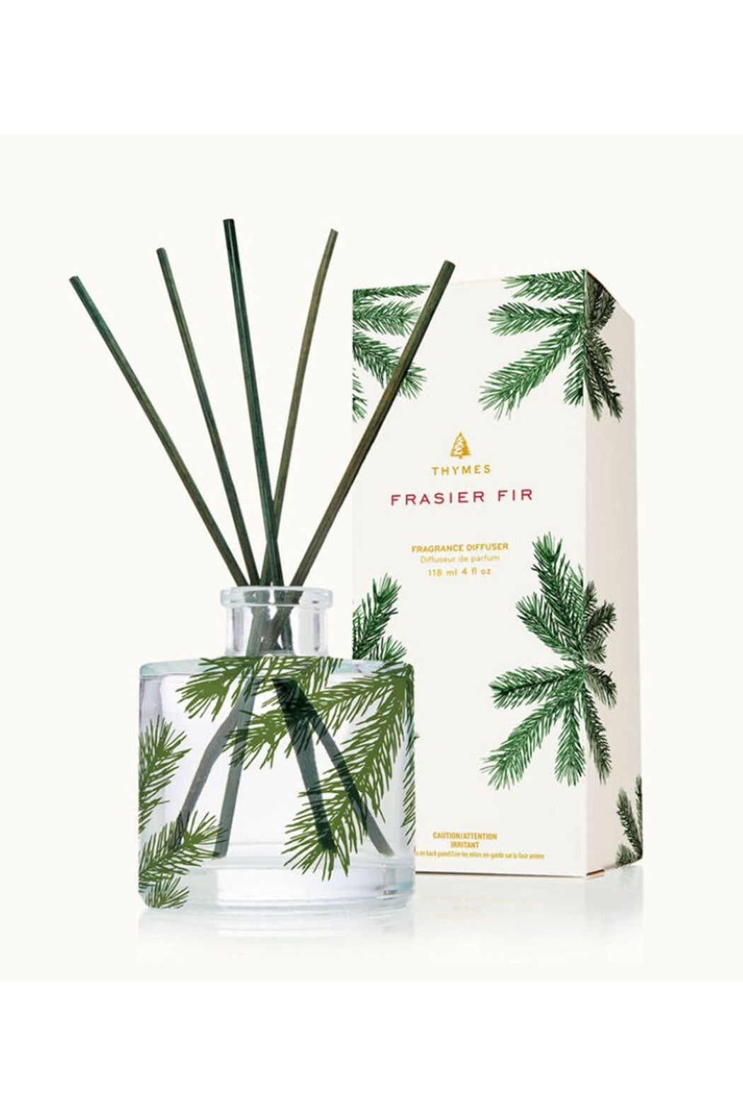 Frasier Fir Tree & Room Spray