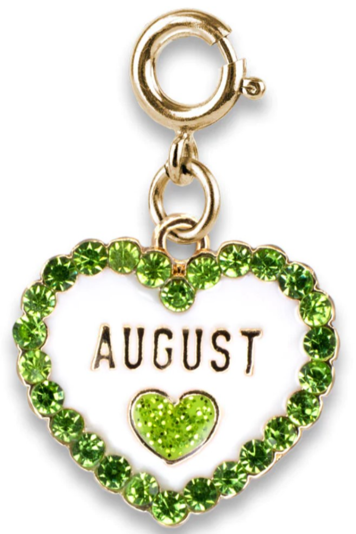 August Charm – Maison A